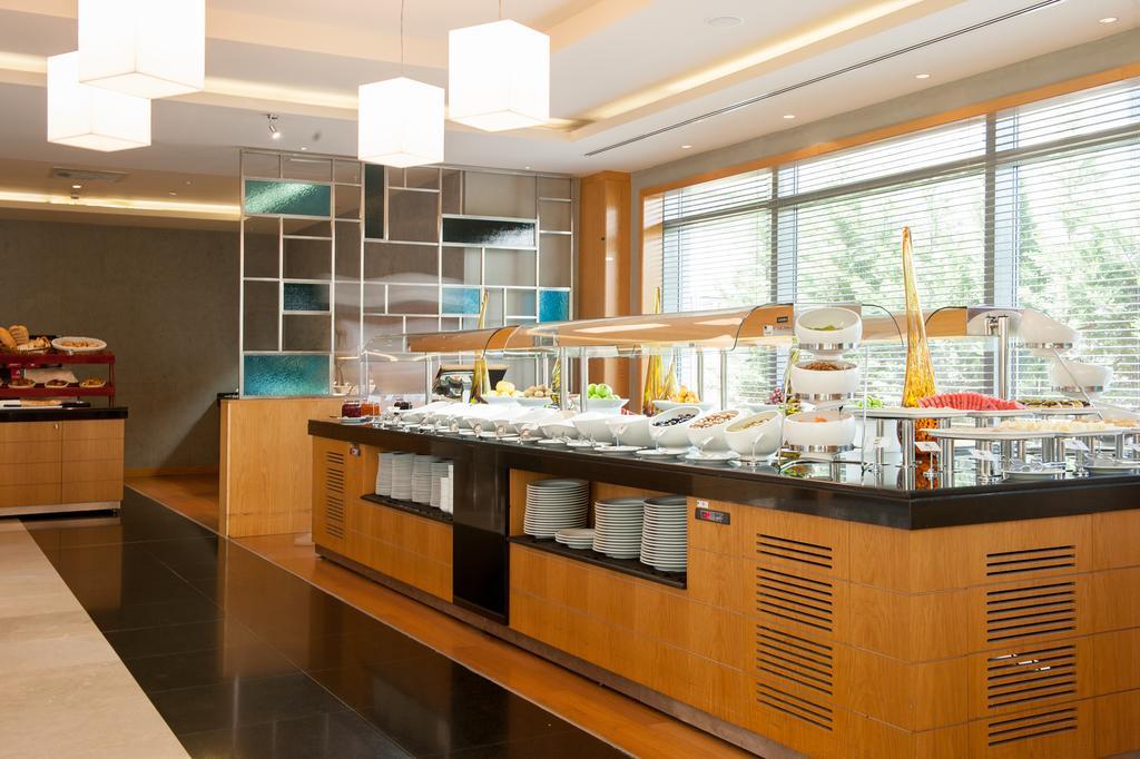 Isg Sabiha Gökçen Airport 4* İstanbul