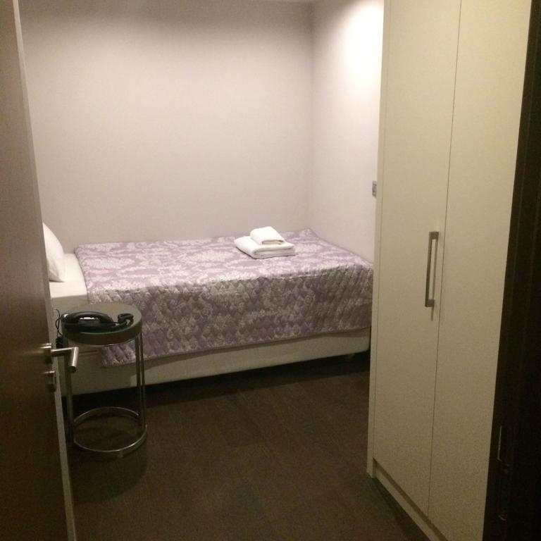 Apartment Vazo (adults Only)