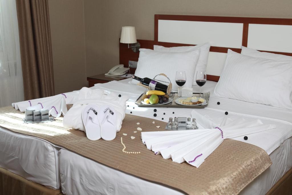Hotel Polatdemir 3*