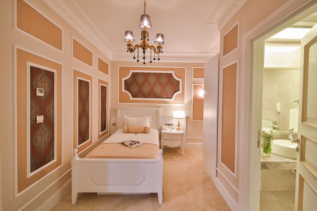 Hotel Legacy Ottoman 5*