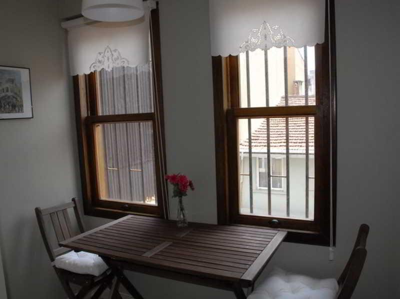 Alfonso Taksim Hotel *