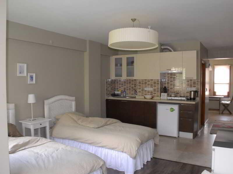 Hotel Alfonso Taksim
