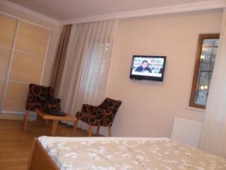 Ipekyolu Hotel Istanbul