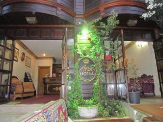 Hotel Apex 3*