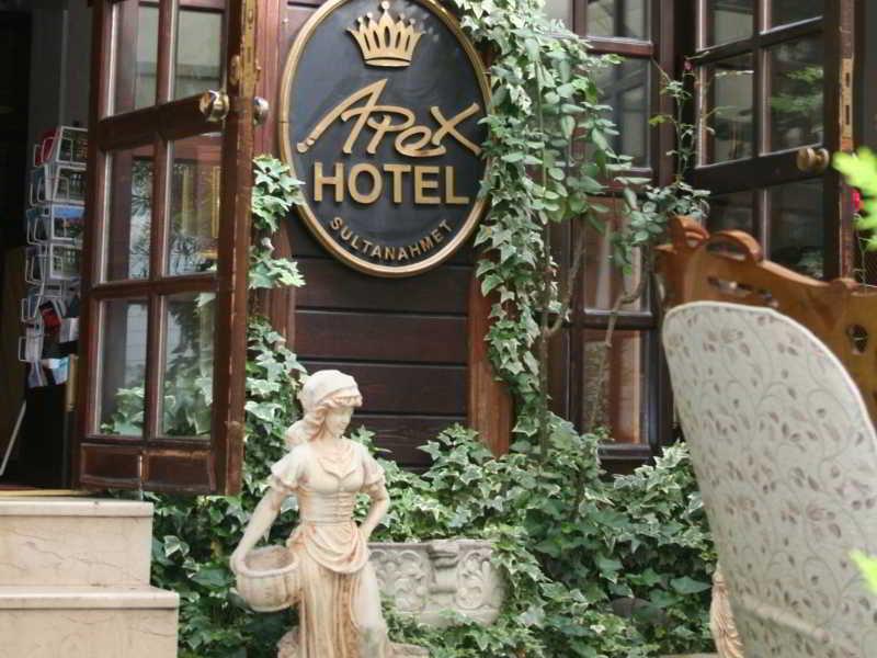 Apex 3* Istanbul