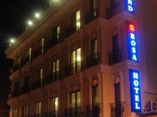 Grand Rosa Hotel