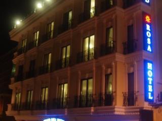 Grand Rosa Hotel 2*