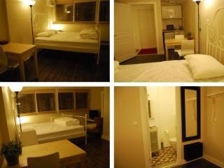 Pembe Cati Aparthotel