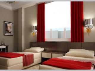 Ar Apartment Istanbul