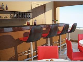 Ar Apartment *