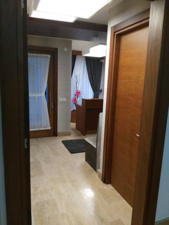 Konak Bella 2 Homestay
