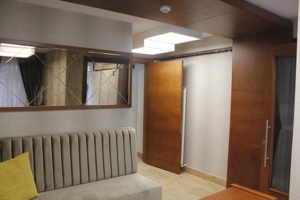 Homestay Konak Bella 2