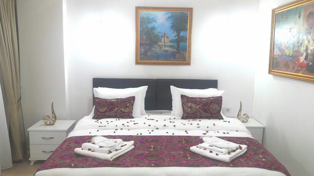 Aparthotel Golden Life