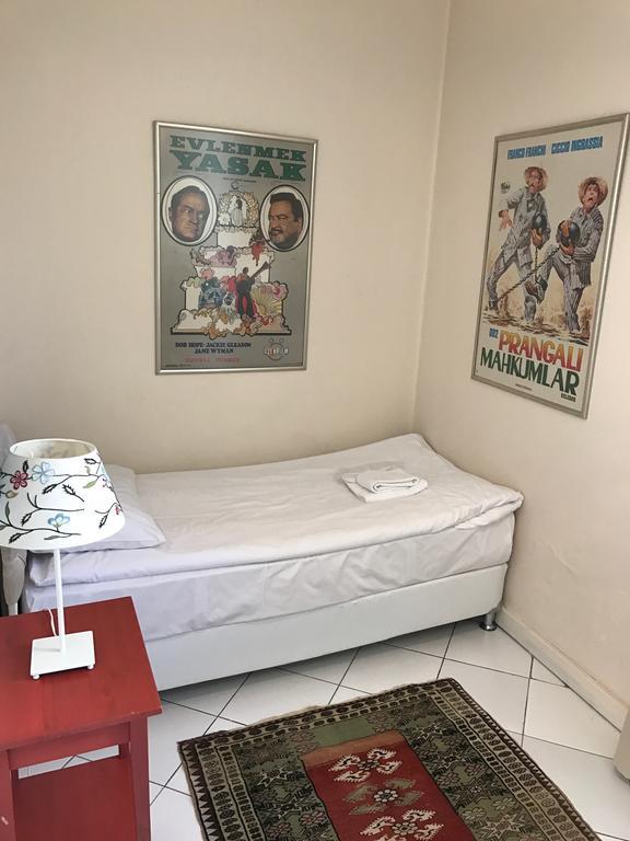 Diva Bosphorus Apartment