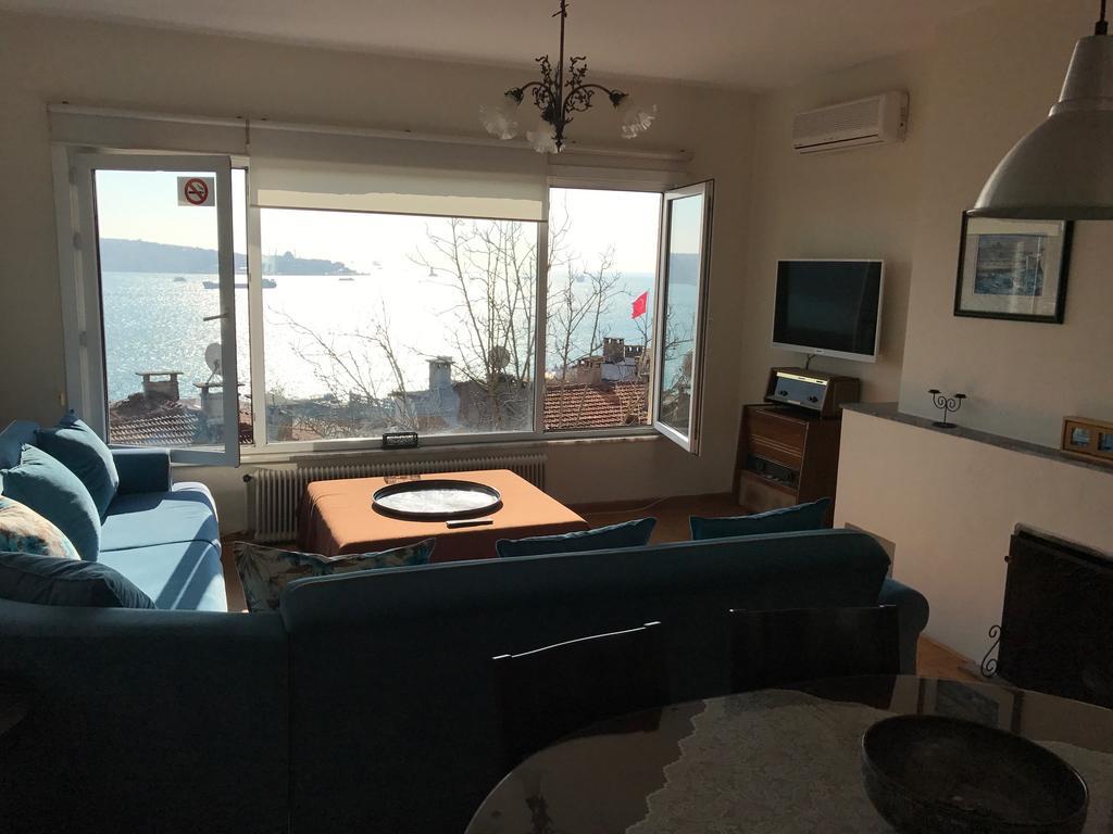 Apartment Diva Bosphorus Istanbul