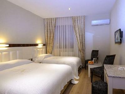 The Port Hotel Istambul