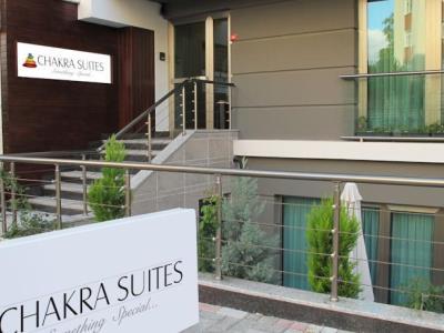 Aparthotel Apartman Istanbul 3*