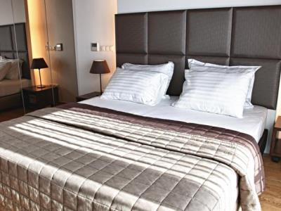 Apartman Istanbul Aparthotel 3*