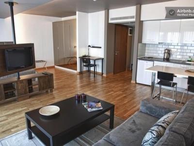 Aparthotel Apartman Istanbul Istanbul