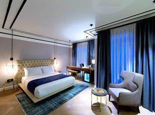 Walton Galata 4* Istanbul