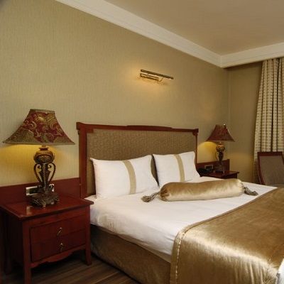 Boutique Princess 3* Istanbul