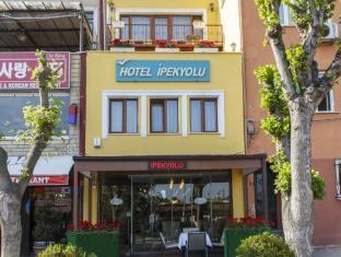 Ipekyolu Hotel Istanbul