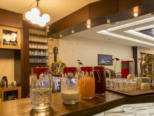 Hotel Ipekyolu 3*