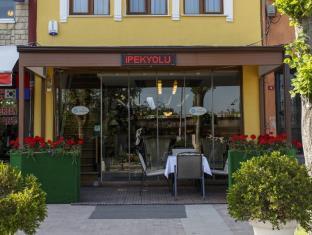 Ipekyolu 3*