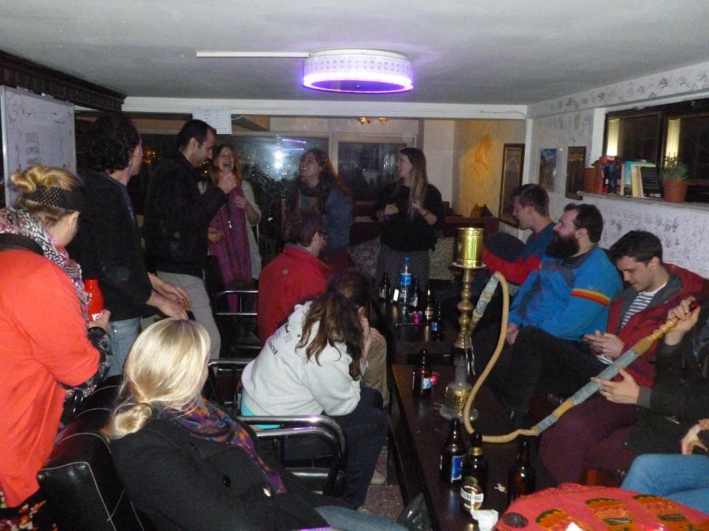 Hostel Harmony