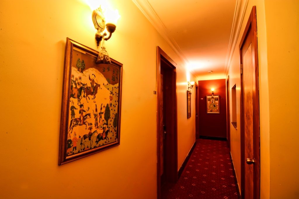 Santa Ottoman Hotel 3*