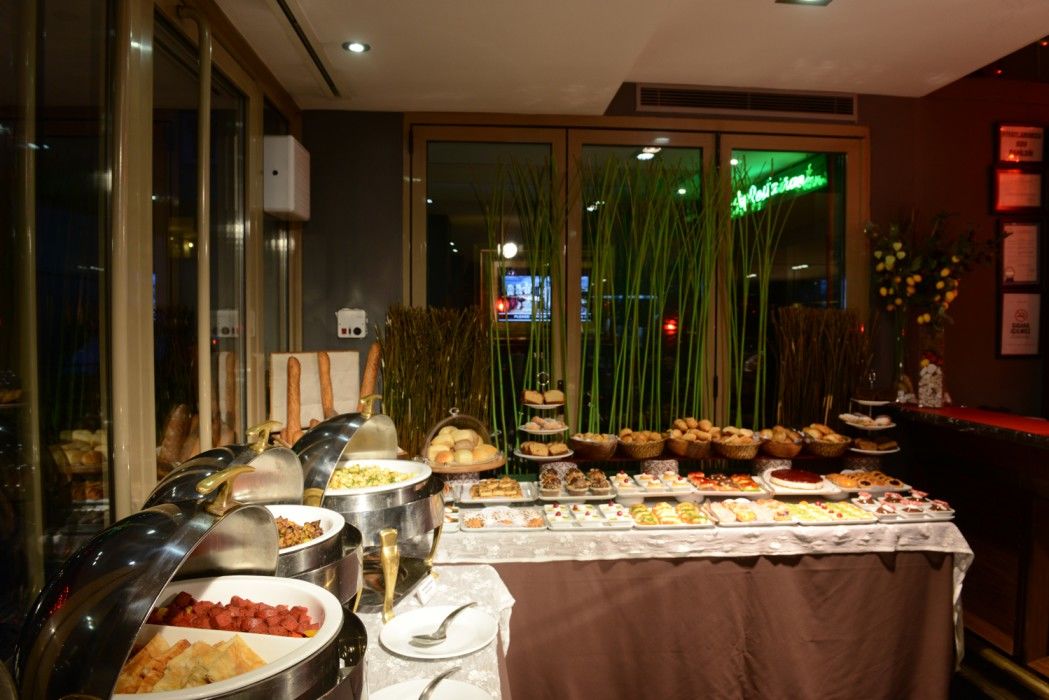 Sultania Boutique Class Istambul