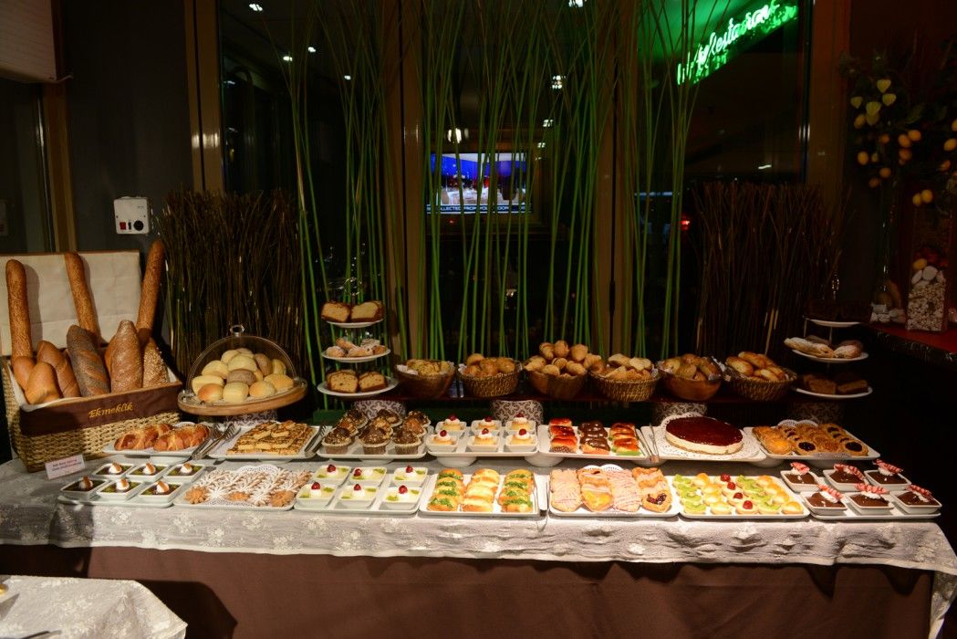 Sultania Boutique Class Otel 4*