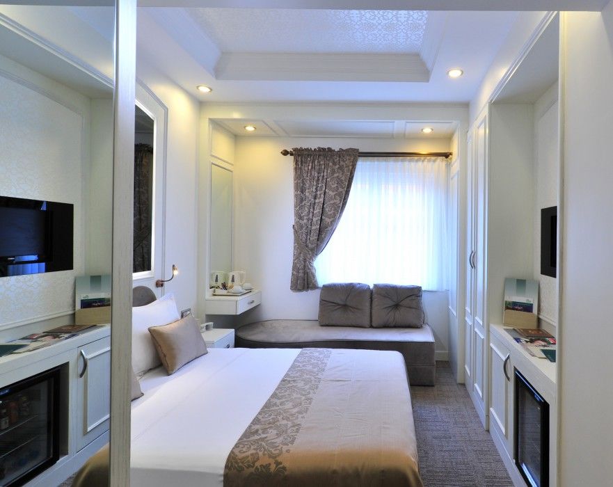 Yasmak Sultan 4* Istanbul