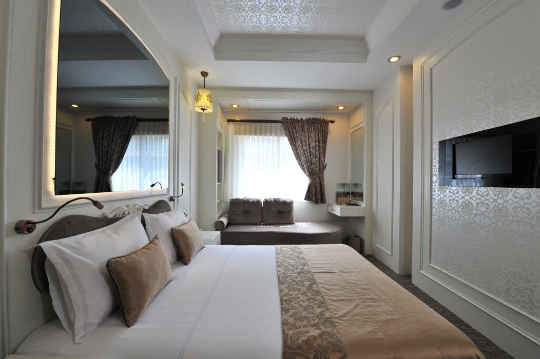 Hotel Yasmak Sultan