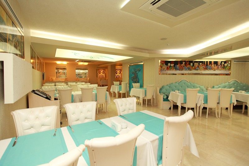 Ipek 4* Istambul