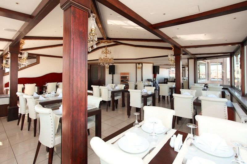 Ipek Hotel