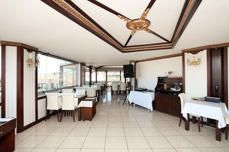 Ipek Hotel