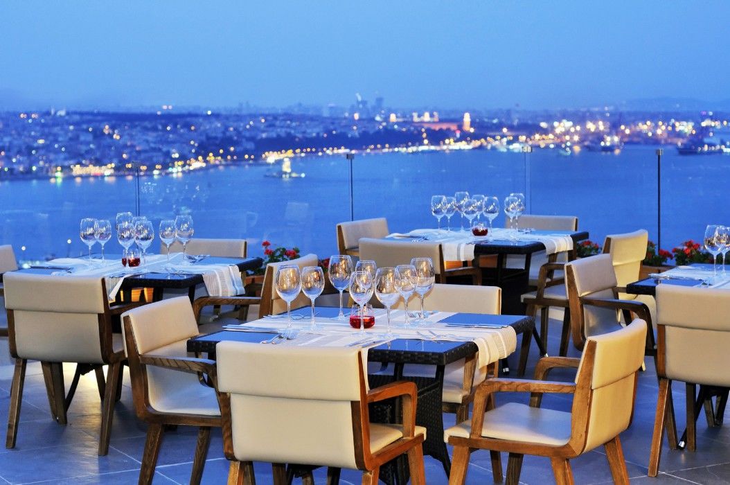 Hotel Alkoclar Keban