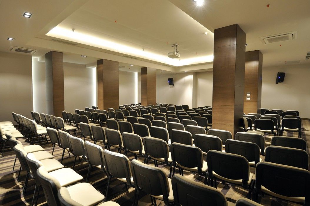 Alkoclar Keban Hotel 4*