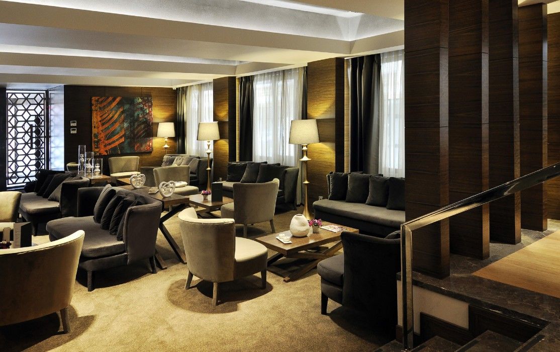 Hotel Alkoclar Keban