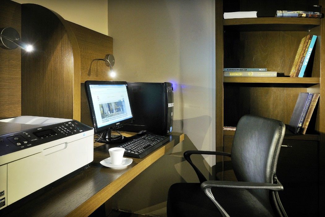 Alkoclar Keban Hotel Istanbul