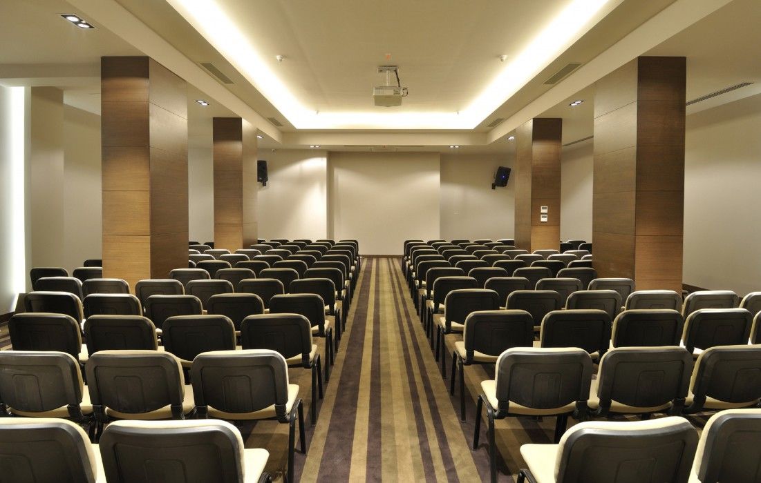 Hotel Alkoclar Keban 4*