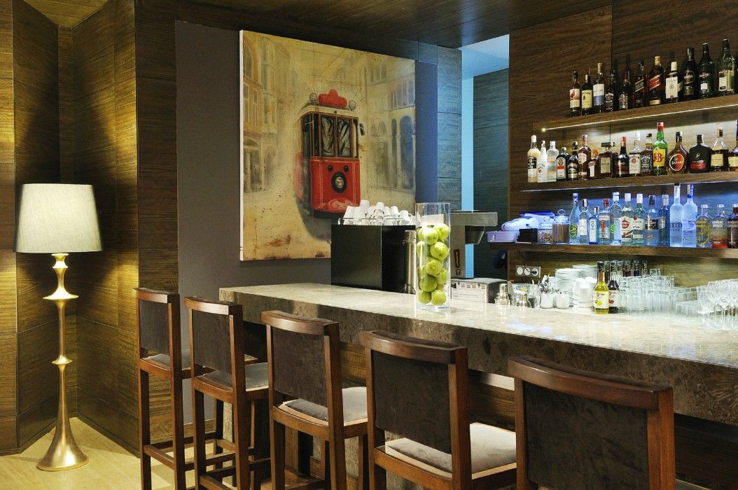 Hotel Alkoclar Keban