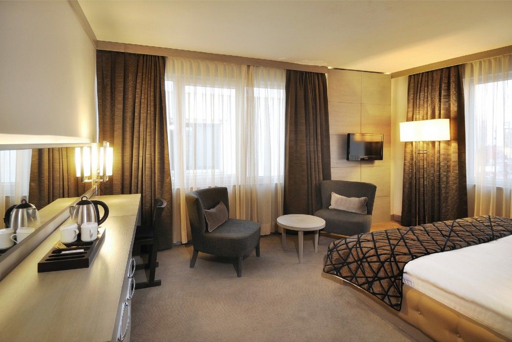 Alkoclar Keban Istanbul