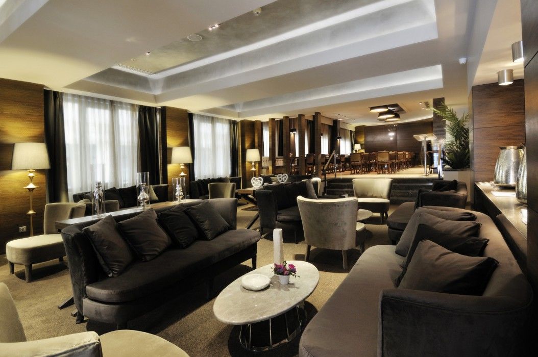 Alkoclar Keban 4*