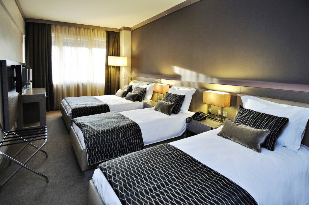 Alkoclar Keban Hotel 4*