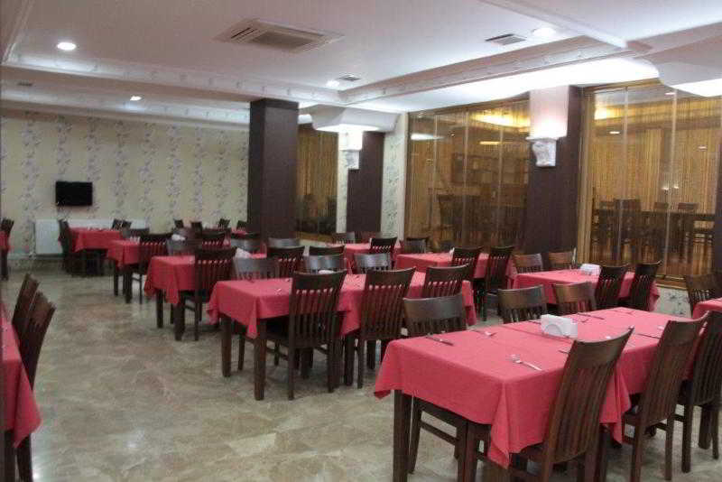 Florya Konagi Bed & Breakfast