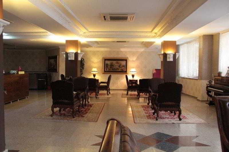 Florya Konagi Bed & Breakfast 2*