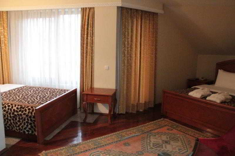 Florya Konagi Bed & Breakfast Istanbul