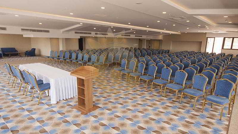 Golden Way Giyimkent Hotel